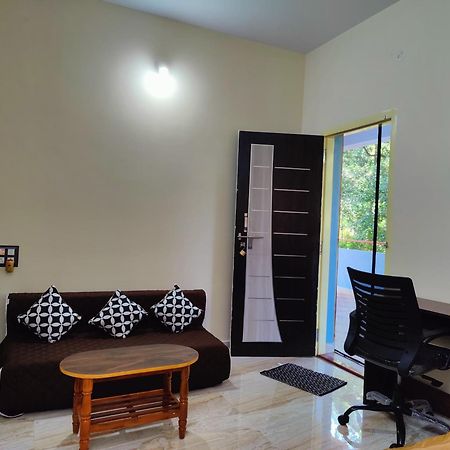 Hotel Artkarna Gokarna  Esterno foto