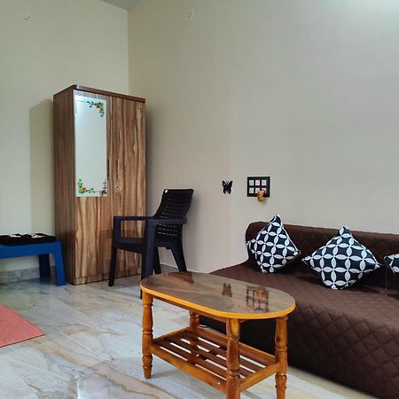 Hotel Artkarna Gokarna  Esterno foto