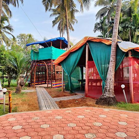 Hotel Artkarna Gokarna  Esterno foto