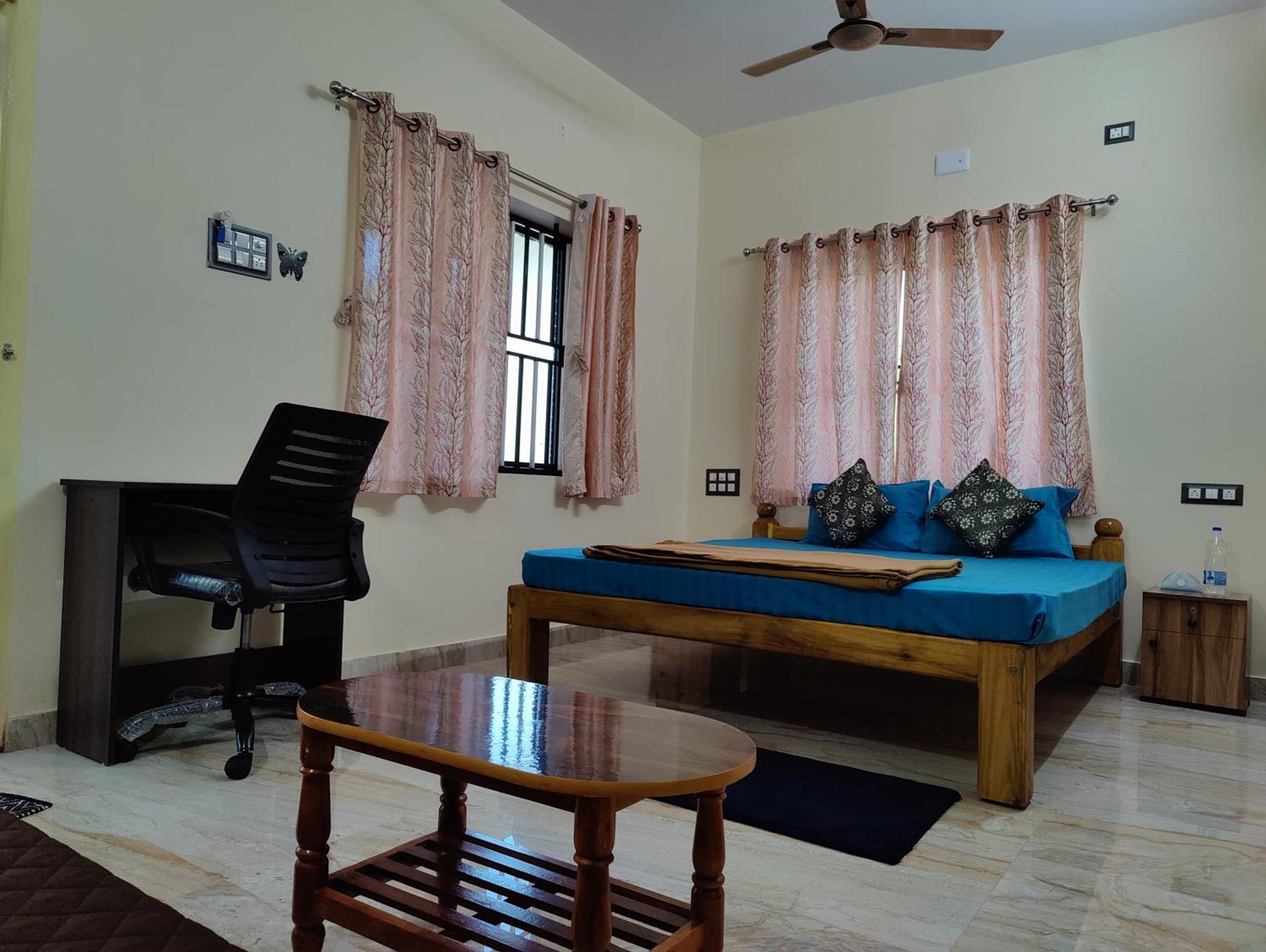 Hotel Artkarna Gokarna  Esterno foto
