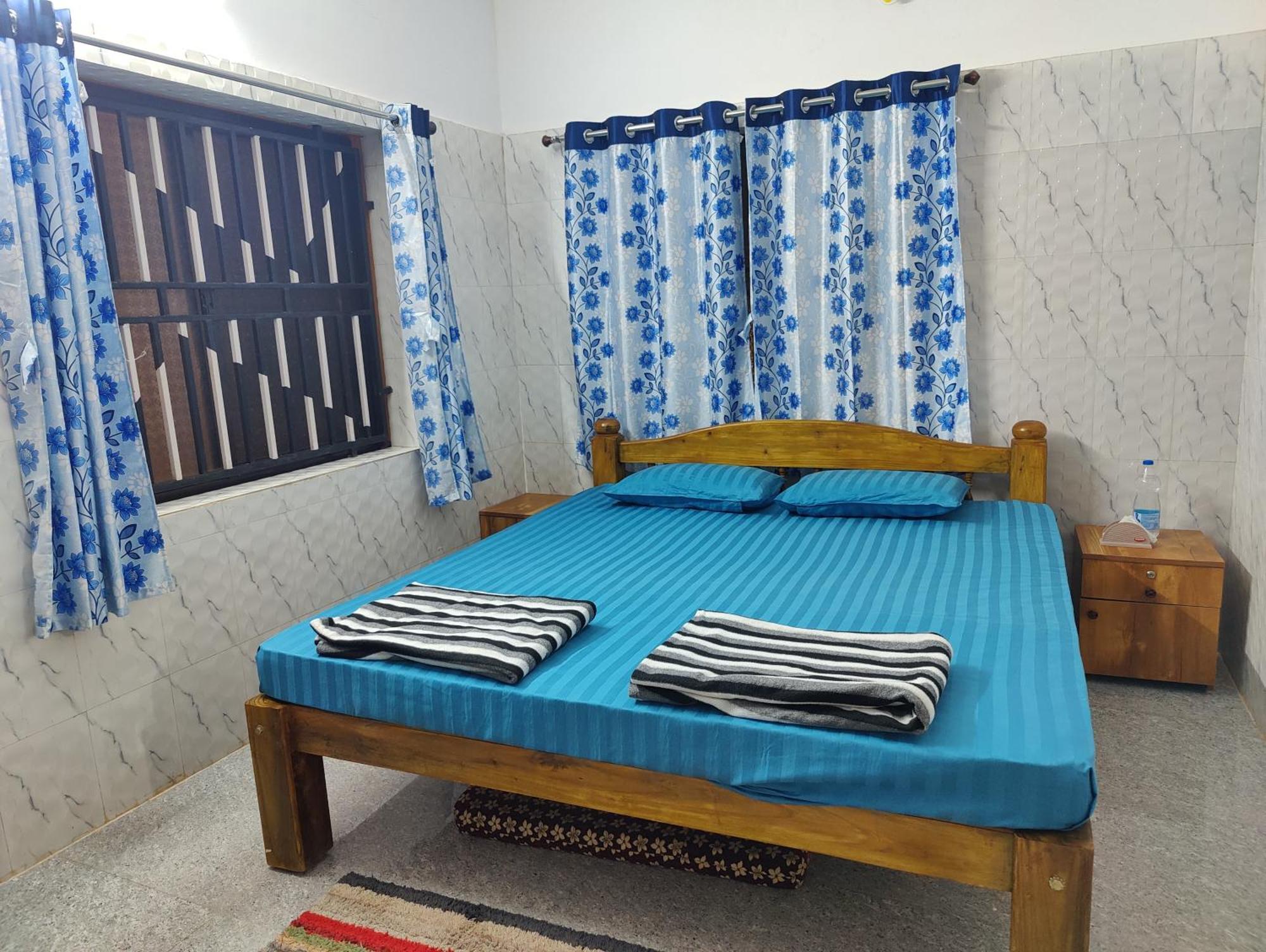 Hotel Artkarna Gokarna  Camera foto