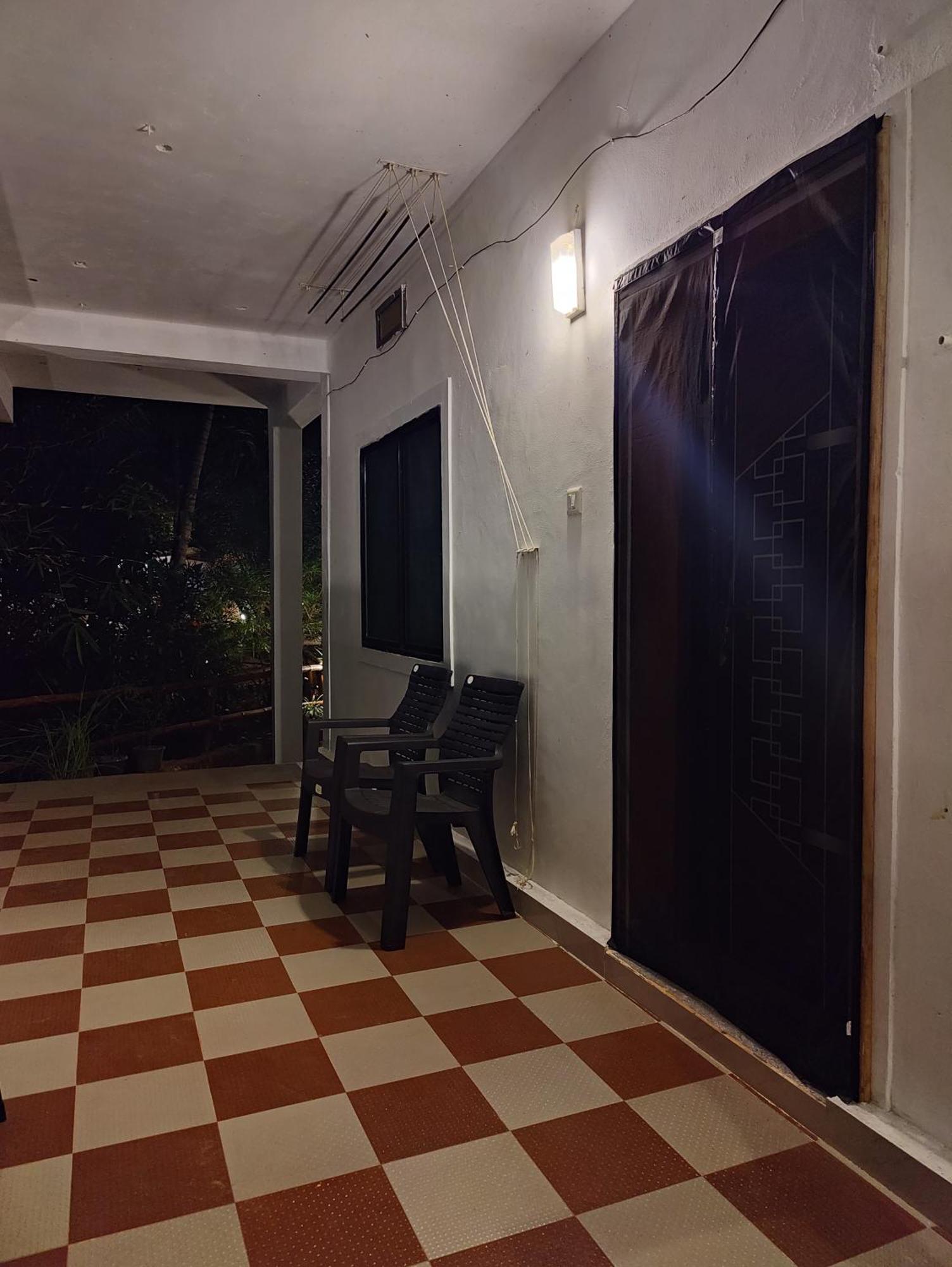 Hotel Artkarna Gokarna  Camera foto