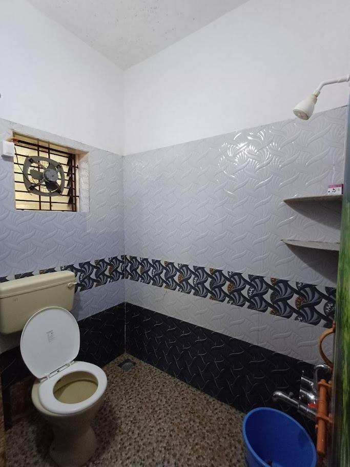 Hotel Artkarna Gokarna  Esterno foto
